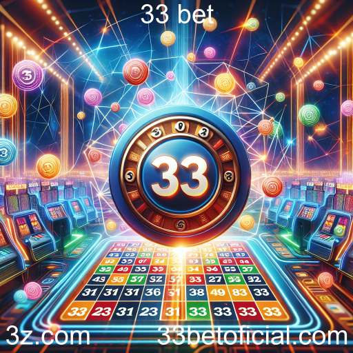 Descubra o Bingo Online na 33 Bet: Diversão e Prêmios ao Seu Alcance