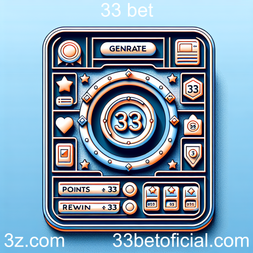 Descubra o Programa de Fidelidade do 33 bet: Ganhe Mais a Cada Aposta